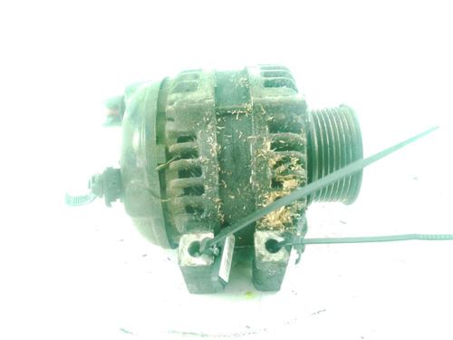 Alternator HONDA CR-V III (RE_) 2.2 i-CTDi 4WD (RE6) | BP34003071M7 - Image 3