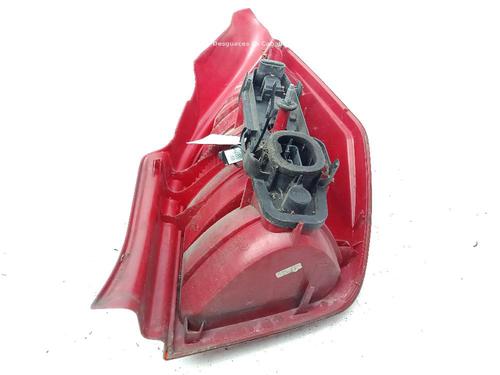 Left taillight CITROËN C2 (JM_) 1.4 HDi | BP27534382C34 