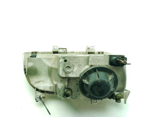 Left headlight SEAT ALHAMBRA (7V8, 7V9) 1.9 TDI | BP32358517C28