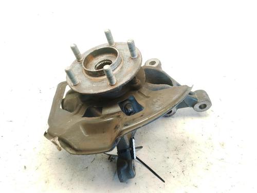 Left front steering knuckle MAZDA CX-5 (KE, GH) 2.2 D (KE2FW) | BP29554865M25 