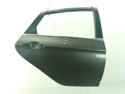 Used Right rear door HYUNDAI i40 I (VF) 1.7 CRDi (116 hp) 28529744