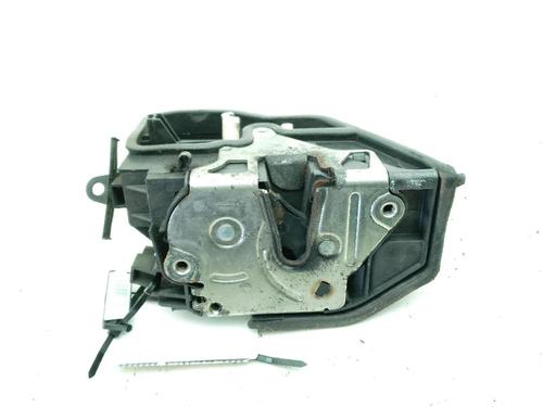 Used Rear right lock BMW 1 (E87) 118 d (122 hp) 24050611