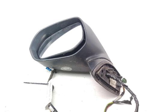 Used Left mirror CITROËN C4 Grand Picasso I (UA_) 1.6 HDi (109 hp) 30695852