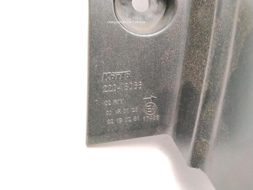 Right taillight NISSAN PULSAR Hatchback (C13) 1.2 DIG-T | BP38167027C35 - Image 5