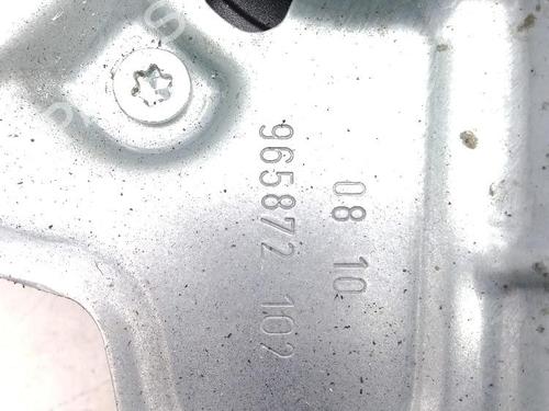 Front right window mechanism OPEL INSIGNIA A (G09) | BP26232977C23 - Image 4