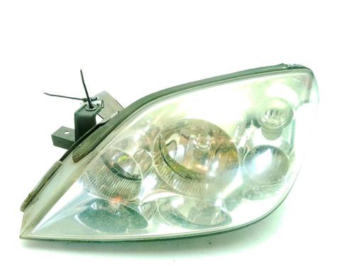 Used Left headlight NISSAN PRIMERA Hatchback (P12) 1.9 dCi (120 hp) 30455513