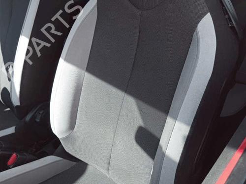 Front left window mechanism TOYOTA AYGO (_B4_) 1.0 (KGB40) | BP31988933C22