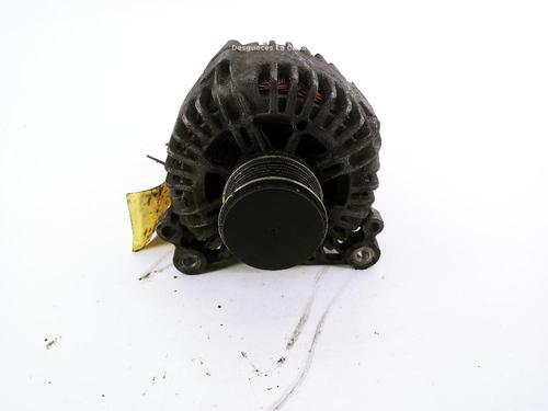 Used Alternator Alternator VW GOLF V (1K1) 1.9 TDI (105 hp) 18368147 18368147