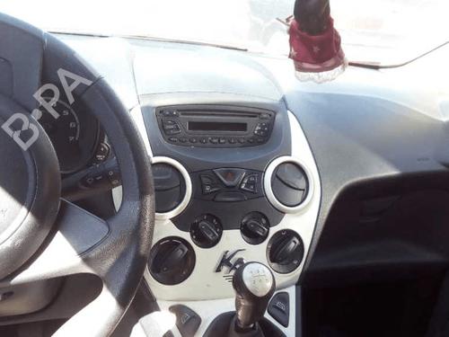 Alternator FORD KA (RU8) 1.2 | BP24121293M7 