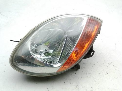 Højre forlygte RENAULT KANGOO Express (FC0/1_) 1.5 dCi (FC07, FC1R) (65 hp) 24004058