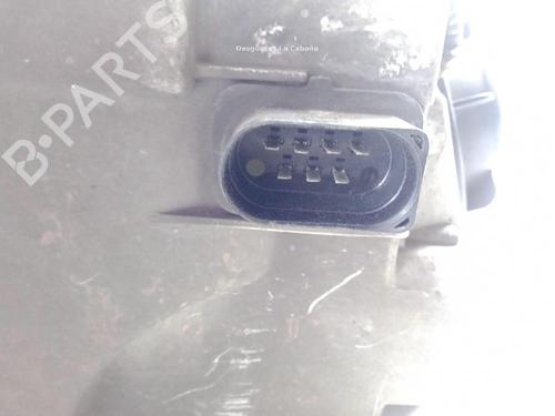 Right headlight SEAT ALHAMBRA (7V8, 7V9) 1.9 TDI | BP18367821C29 