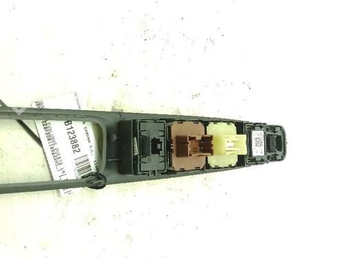 Left front window switch RENAULT CAPTUR I (J5_, H5_) 1.5 dCi 90 (J5N4, J5M5, J5MW, J5M6, J5AL, J5AJ) | BP35800355I27 - Image 2
