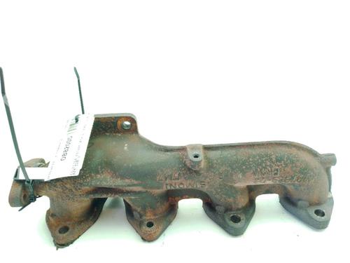 Used Exhaust manifold BMW 1 (E87) 118 d (143 hp) 30368151