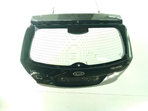 Used Tailgate KIA RIO II (JB) 1.4 16V (97 hp) 30525871