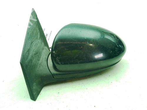 Left mirror CHEVROLET CRUZE (J300) 2.0 CDI | BP24042705C26 