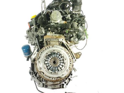 Engine RENAULT CLIO IV (BH_) 1.5 dCi 90 | BP39899744M1 - Image 4