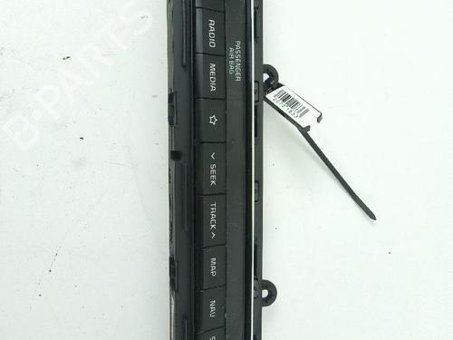 Bilradio KIA OPTIMA (JF) 1.6 CRDi | BP18363552E6 