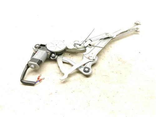 Used Front right window mechanism Front right window mechanism 37019131 37019131