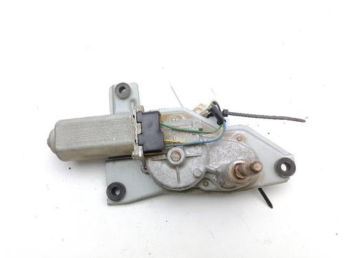 Used Rear wiper motor MITSUBISHI PAJERO III Canvas Top (V6_W, V7_W) 3.2 DI-D (V68W, V78W) (165 hp) 18357743
