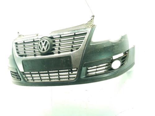Front bumper VW PASSAT B6 (3C2) 2.0 TDI | BP27695797C7 
