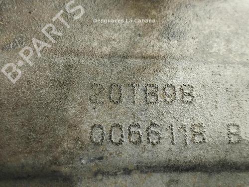 Gearbox CITROËN XANTIA (X1_, X2_) 1.9 Turbo D | BP18368262M3 