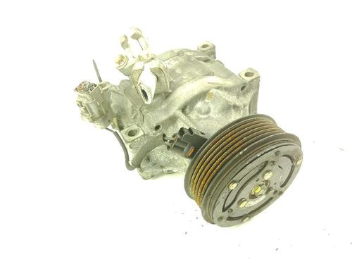 Used AC compressor AC compressor TOYOTA COROLLA (_E12_) 1.6 VVT-i (ZZE121_, ZZE121R) (110 hp) 18373997 18373997