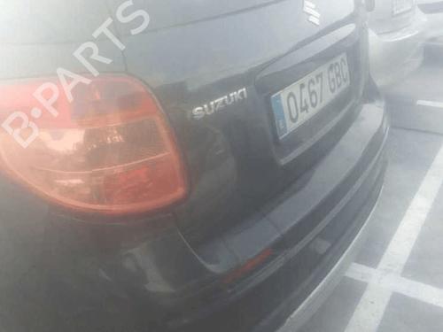 Right taillight SUZUKI SX4 (EY, GY) 1.9 DDiS 4x4 (RW419D) | BP24042898C35 