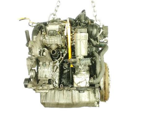 Engine SEAT LEON (1M1) 1.9 TDI | BP40622533M1 - Image 3