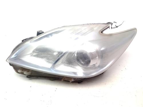 Used Left headlight TOYOTA PRIUS (_W3_) 1.8 Hybrid (ZVW30) (136 hp) 29605745