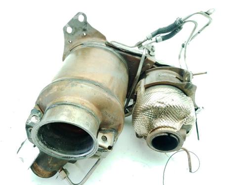Used Catalyst Catalyst SKODA OCTAVIA III (5E3, NL3, NR3) 2.0 TDI 4x4 (150 hp) 33975746 33975746