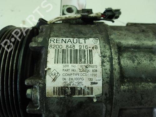 AC compressor NISSAN NV400 Van (X62, X62B) dCi 130 | BP38589558M34 - Image 2