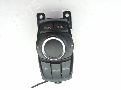 Used Switch BMW 1 (F21) 116 d (116 hp) 19164312