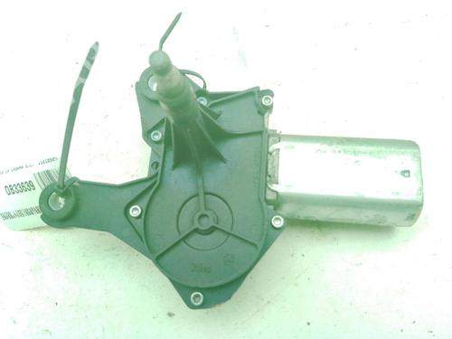 Viskermotor bagrude OPEL ZAFIRA A MPV (T98) 2.2 DTI 16V (F75) (125 hp) 24948491