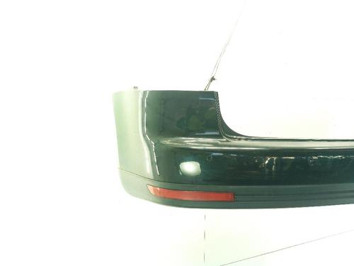 Rear bumper VW TOURAN (1T1, 1T2) 1.9 TDI | BP30339102C8