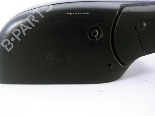 Bakspejl Højre MAZDA 6 Hatchback (GG) 2.0 DI (GG14) | BP18368565C27 