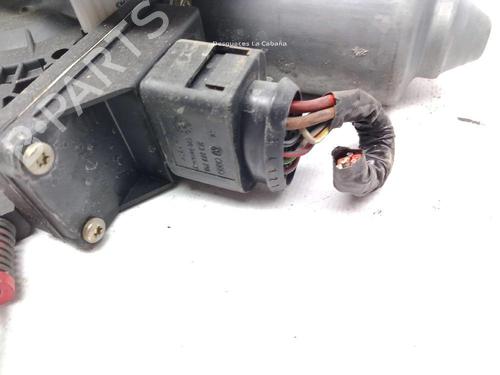 Front right window mechanism VW POLO (6N2) 1.4 TDI | BP27979268C23 