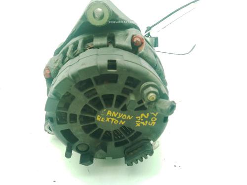 Alternator SSANGYONG RODIUS I 2.7 Xdi | BP30561955M7 - Image 4