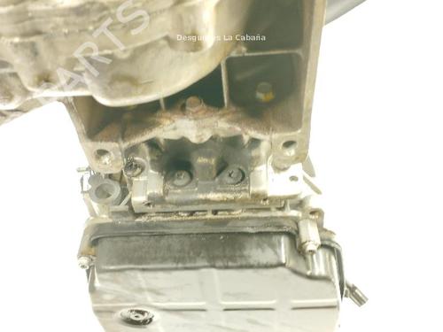 Gearbox SSANGYONG RODIUS I 2.7 Xdi | BP38458792M3 - Image 6