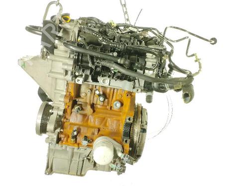 Engine FORD PUMA (J2K, CF7) 1.0 EcoBoost mHEV | BP29049932M1 - Image 2