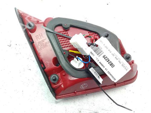 Right tailgate light KIA CEE'D (JD) 1.6 CRDi 128 | BP27555969C80 - Image 5
