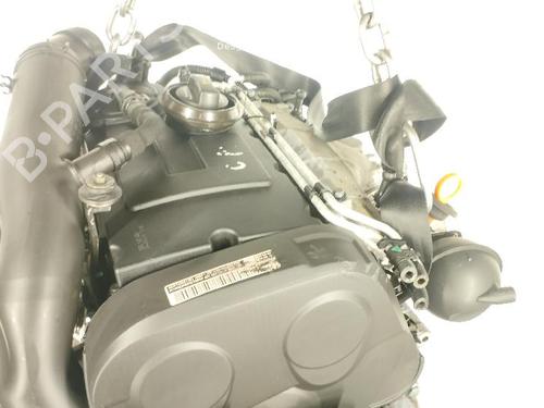 Engine VW TOURAN (1T1, 1T2) 2.0 TDI | BP27534002M1 