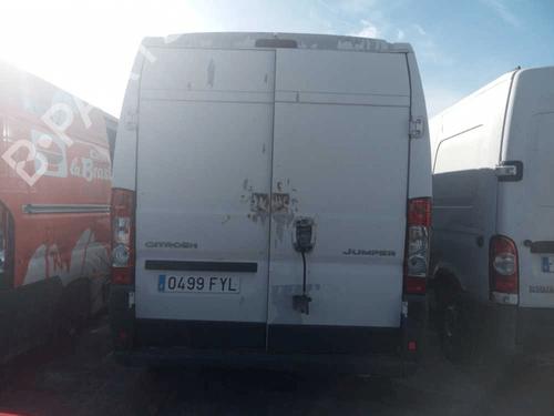 Frontplade/Frontkurv CITROËN JUMPER II Van 2.2 HDi 120 | BP24041457C72 - Image 6