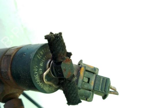 Injector IVECO DAILY VI Van 33S16, 35S16, 35C16, 38S16, 40C16, 42S16, 50C16 | BP38615502M100 - Image 3