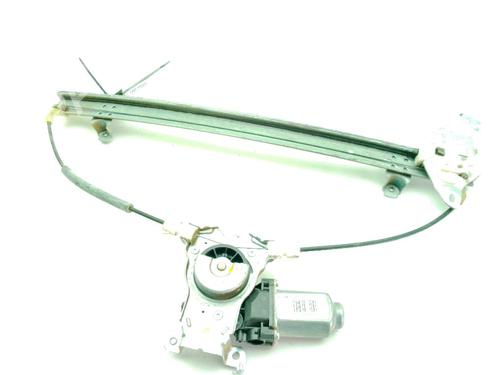 Front right window mechanism NISSAN NAVARA NP300 (D40) 2.5 dCi 4WD | BP30507027C23