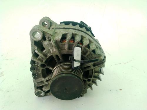 Used Alternator Alternator PEUGEOT PARTNER Box Body/MPV 1.6 HDi / BlueHDi 75 (75 hp) 30410469 30410469