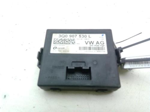 Used Electronic module SEAT ARONA (KJ7, KJP) 1.0 TSI (115 hp) 24048684
