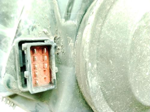 Right headlight OPEL ASTRA H (A04) 1.7 CDTI (L48) | BP24170536C29 
