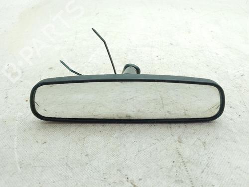 Rear mirror RENAULT KADJAR (HA_, HL_) 1.5 dCi 110 (HLA3) | BP18358269I6 