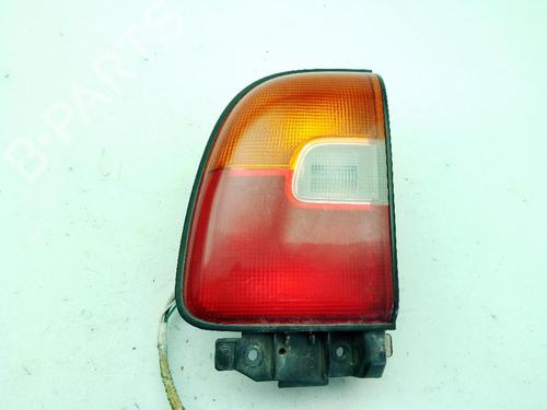 Used Left taillight Left taillight TOYOTA RAV 4 I (_A1_) 2.0 (129 hp) 28838868 28838868