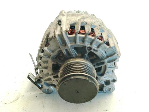Used Alternator Alternator VW PASSAT B7 (362) 2.0 TDI (140 hp) 19427212 19427212